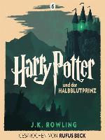 Harry Potter und der Halbblutprinz