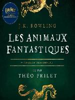 Les Animaux Fantastique