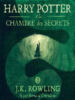 Harry Potter et la Chambre des Secrets