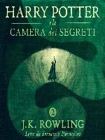 Harry Potter e la Camera dei Segreti