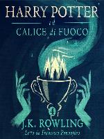 Harry Potter e il Calice di Fuoco