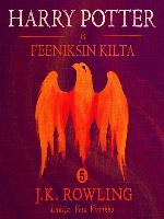 Harry Potter ja Feeniksin kilta