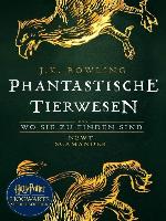Phantastische Tierwesen und wo sie zu finden sind