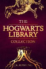 The Hogwarts Library Collection