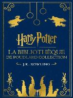 La Bibliothèque de Poudlard Collection