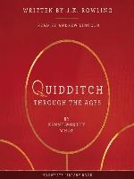 Quidditch Through the Ages