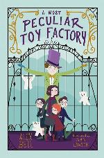 A Most Peculiar Toy Factory