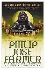 Hadon of Ancient Opar