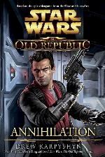 Star Wars The Old Republic Annihilation
