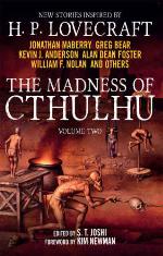 The Madness of Cthulhu Anthology, Volume 2