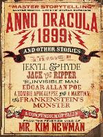 Anno Dracula 1899 and Other Stories