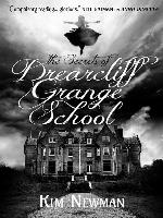The Secrets of Drearcliff Grange School
