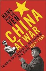 China at War