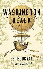 Washington Black