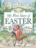 My Story of Easter