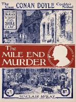 The Mile End Murder