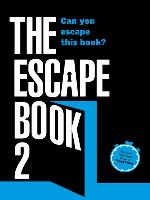 The Escape Book 2