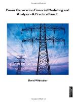 Power Generation Financial Modelling and Analysis