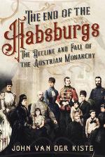 The End Of The Habsburg Monarchy