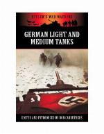 German Light and Medium Tanks