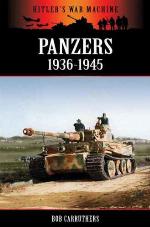 Panzers 1936-1945