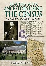 Tracing Your Ancestors Using the Census