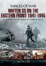 Waffen-SS on the Eastern Front