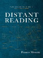 Distant Reading