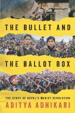 The Bullet and the Ballot Box