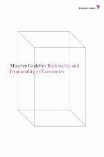 Rationality and irrationality in economics