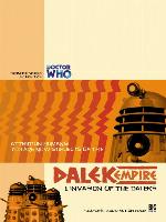 Invasion of the Daleks