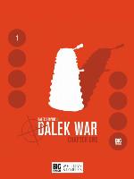 Dalek War Chapter 1