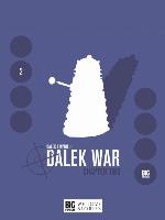 Dalek War Chapter 2