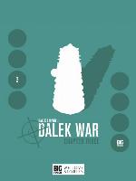 Dalek War Chapter 3