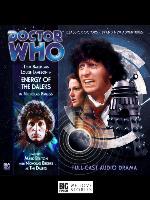 Energy of the Daleks