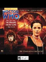 The Stealers from Saiph