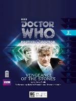 Vengeance of the Stones