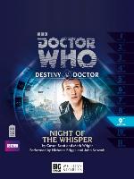 Night of the Whisper