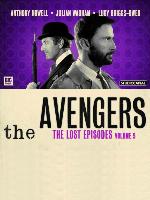 The Lost Episodes, Volume 5