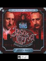 Jago & Litefoot Series 02