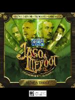 Jago & Litefoot Series 03