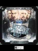 Jago & Litefoot Series 04