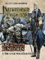 The Hook Mountain Massacre