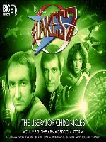 The Liberator Chronicles, Volume 3