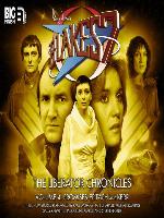 The Liberator Chronicles, Volume 4