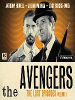 The Lost Episodes, Volume 1