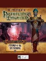 Pyramid of the Sky Pharaoh