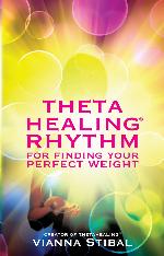 ThetaHealing Rhythm for Finding Your Perfect Weight