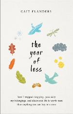 The Year of Less