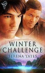 Winter Challenge